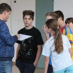 Šolski jezikovni poligon ZSŠDI