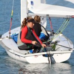 4. državna regata - razred 470