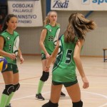 Zalet Kontovel – Poggivolley