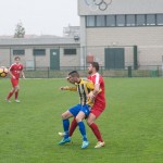 Lignano – Kras Repen 2:0