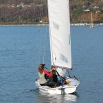 4. državna regata - razred 470