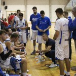 Jadran Ispem – Codroipese