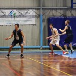 Bor Radenska- DGM Campoformido