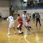 Jadran Ispem – Codroipese
