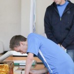 Šolski jezikovni poligon ZSŠDI