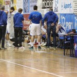 Jadran Ispem - Falconstar Monfalcone