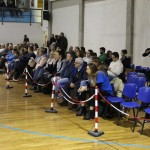 Jadran Ispem – Codroipese