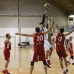 Jadran Ispem – Codroipese
