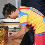 Šolski jezikovni poligon ZSŠDI