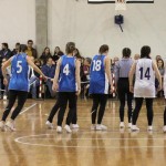 Jadran Ispem - Falconstar Monfalcone