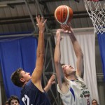 Bor Radenska- DGM Campoformido