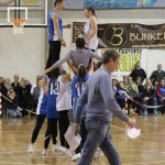 Jadran Ispem - Falconstar Monfalcone