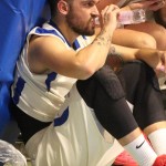 Bor Radenska- DGM Campoformido