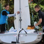 4. državna regata - razred 470
