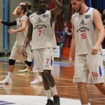 Bor Radenska- DGM Campoformido