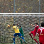 Lignano – Kras Repen 2:0