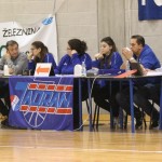 Jadran Ispem - Falconstar Monfalcone