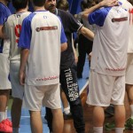 Bor Radenska- DGM Campoformido