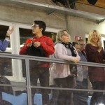 Jadran Ispem - Falconstar Monfalcone