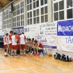 Jadran Ispem – Codroipese