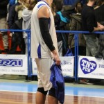 Bor Radenska- DGM Campoformido