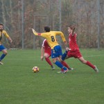 Lignano – Kras Repen 2:0