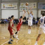 Jadran Ispem – Codroipese