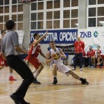 Jadran Ispem – Codroipese