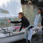 4. državna regata - razred 470