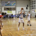 Jadran Ispem – Codroipese
