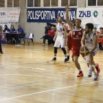 Jadran Ispem – Codroipese