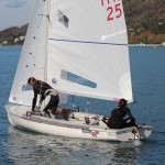 4. državna regata - razred 470