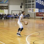 Jadran Ispem – Codroipese