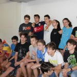 Šolski jezikovni poligon ZSŠDI