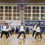 Jadran Ispem – Codroipese