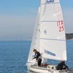 4. državna regata - razred 470