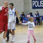 Jadran Ispem - Falconstar Monfalcone