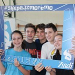 Šolski jezikovni poligon ZSŠDI