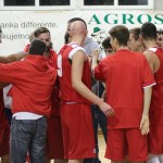 Jadran Ispem - Falconstar Monfalcone