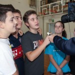 Šolski jezikovni poligon ZSŠDI