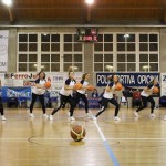 Jadran Ispem – Codroipese