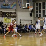 Jadran Ispem – Codroipese