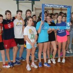 Šolski jezikovni poligon ZSŠDI