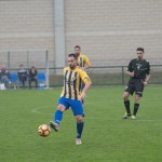 Lignano – Kras Repen 2:0