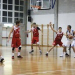 Jadran Ispem – Codroipese