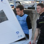 4. državna regata - razred 470