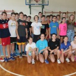 Šolski jezikovni poligon ZSŠDI