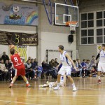 Jadran Ispem – Codroipese