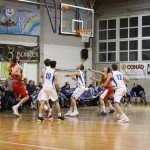 Jadran Ispem – Codroipese