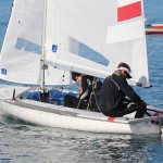 4. državna regata - razred 470